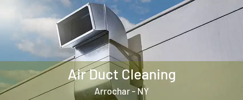 Air Duct Cleaning Arrochar - NY