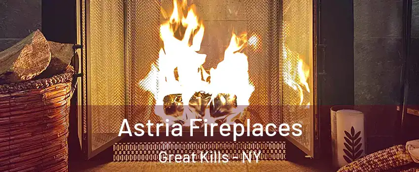 Astria Fireplaces Great Kills - NY