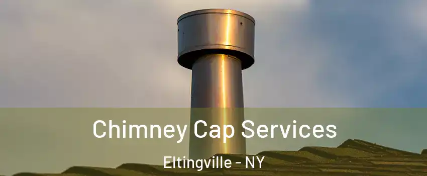 Chimney Cap Services Eltingville - NY