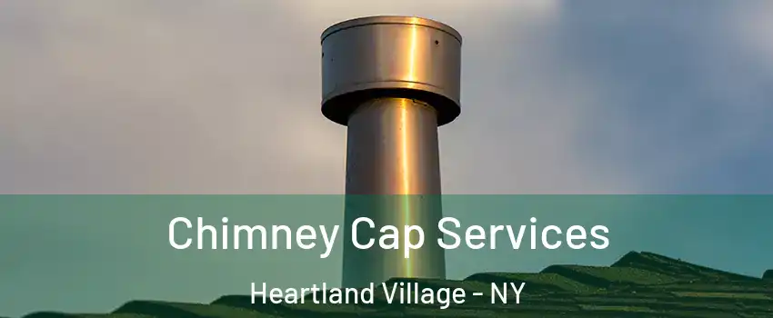 Chimney Cap Services Heartland Village - NY