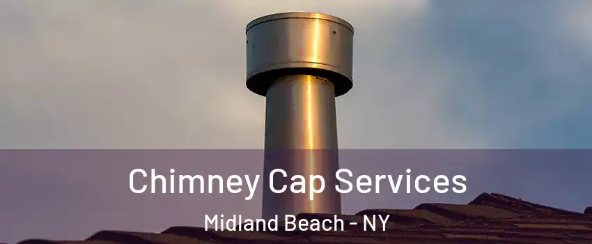 Chimney Cap Services Midland Beach - NY