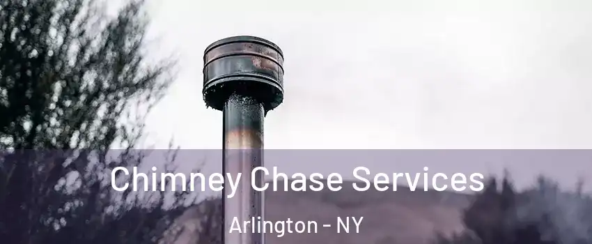 Chimney Chase Services Arlington - NY