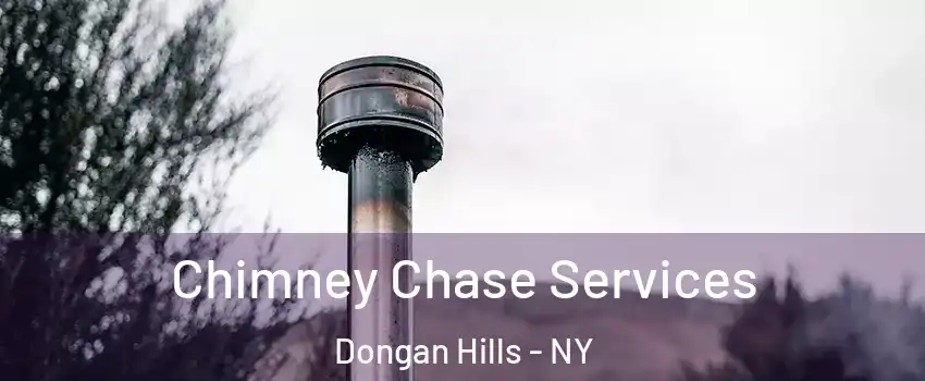 Chimney Chase Services Dongan Hills - NY