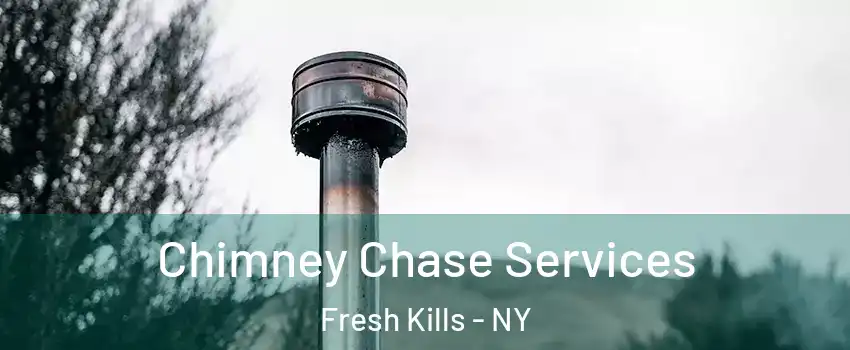 Chimney Chase Services Fresh Kills - NY