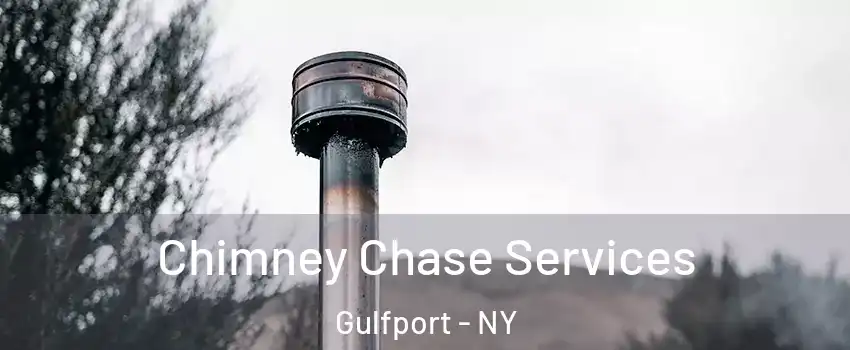 Chimney Chase Services Gulfport - NY