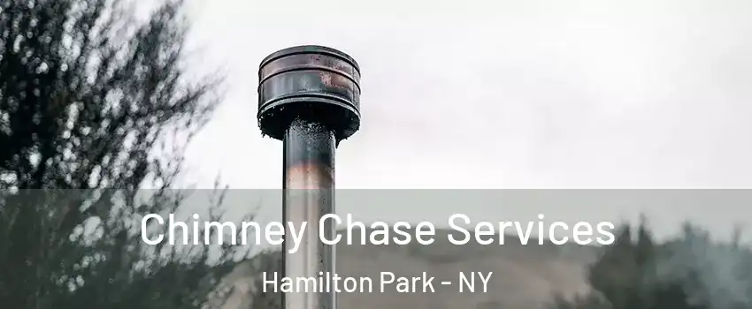 Chimney Chase Services Hamilton Park - NY