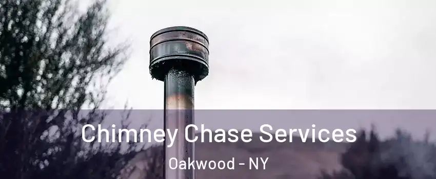 Chimney Chase Services Oakwood - NY