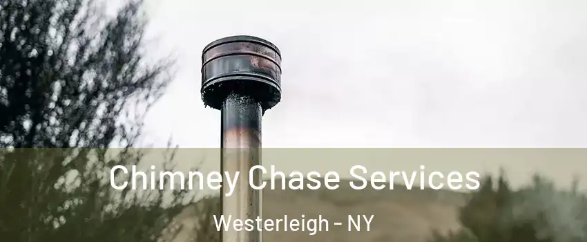 Chimney Chase Services Westerleigh - NY