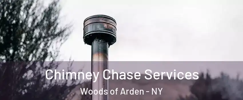 Chimney Chase Services Woods of Arden - NY