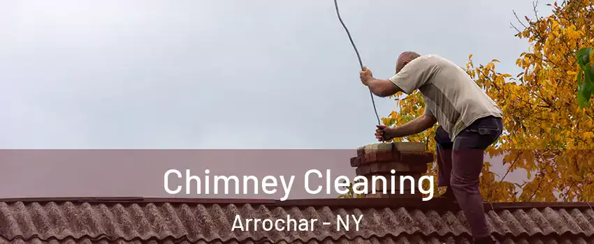 Chimney Cleaning Arrochar - NY