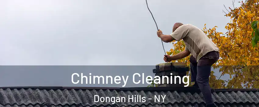 Chimney Cleaning Dongan Hills - NY