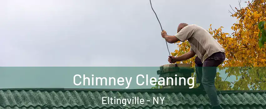 Chimney Cleaning Eltingville - NY