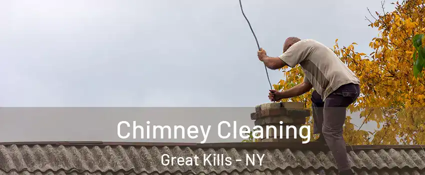 Chimney Cleaning Great Kills - NY