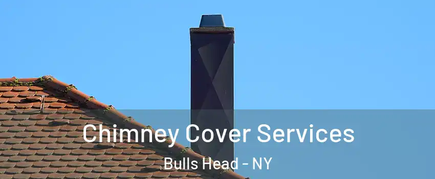 Chimney Cover Services Bulls Head - NY