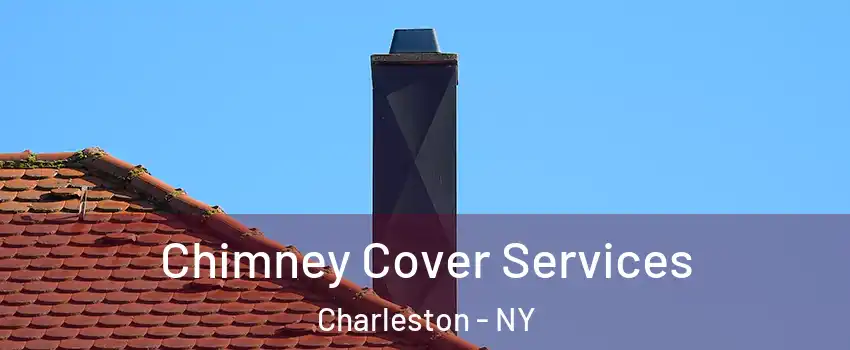 Chimney Cover Services Charleston - NY