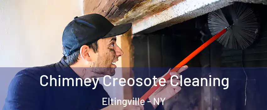 Chimney Creosote Cleaning Eltingville - NY