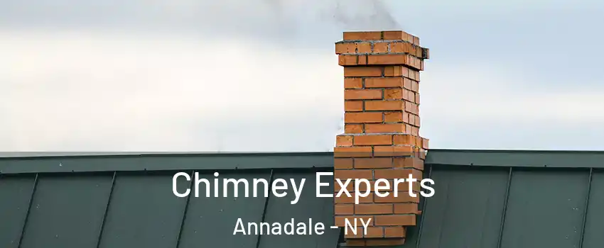 Chimney Experts Annadale - NY