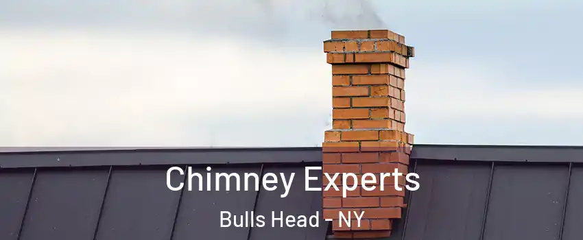 Chimney Experts Bulls Head - NY