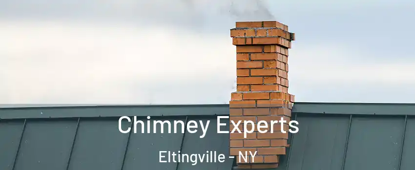 Chimney Experts Eltingville - NY