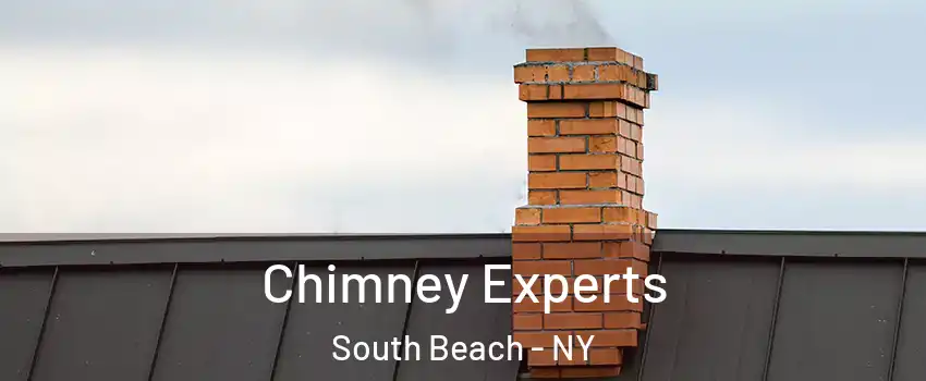 Chimney Experts South Beach - NY