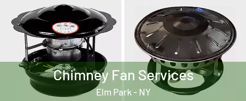 Chimney Fan Services Elm Park - NY