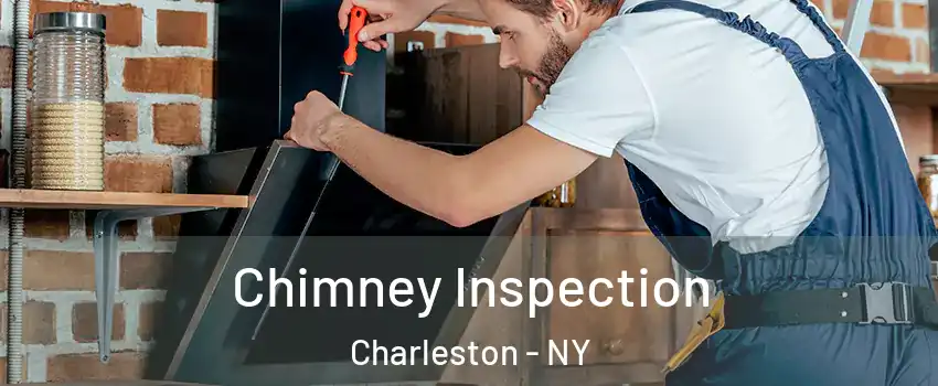 Chimney Inspection Charleston - NY