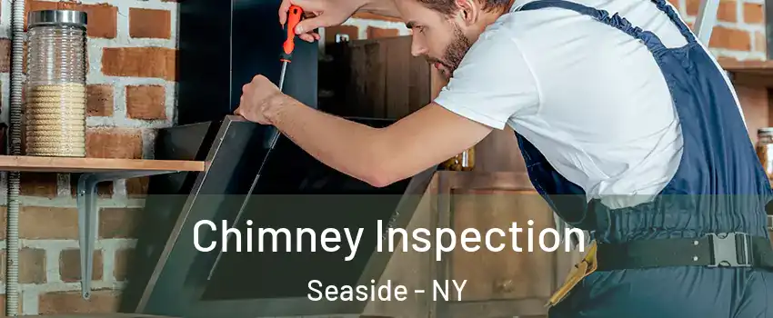 Chimney Inspection Seaside - NY