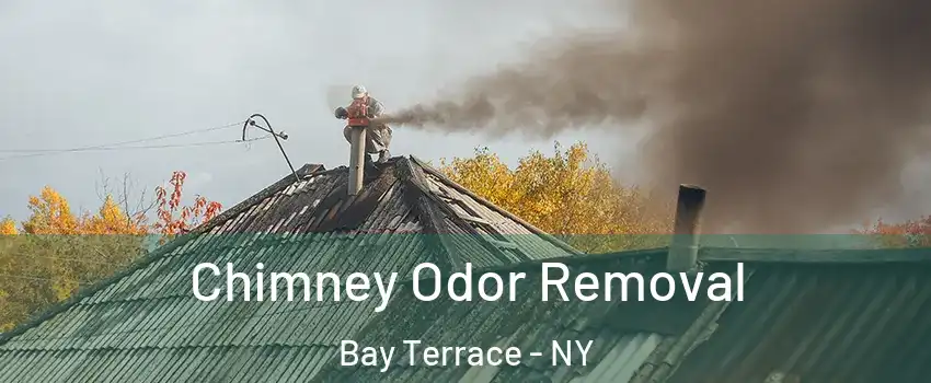 Chimney Odor Removal Bay Terrace - NY