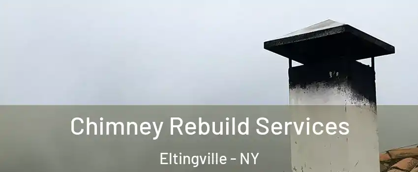 Chimney Rebuild Services Eltingville - NY