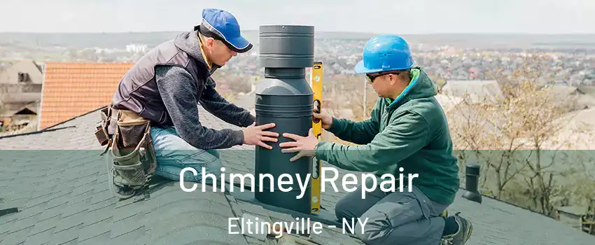 Chimney Repair Eltingville - NY