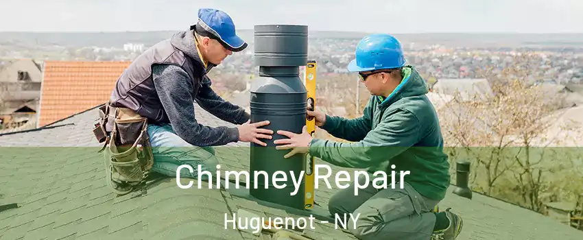 Chimney Repair Huguenot - NY