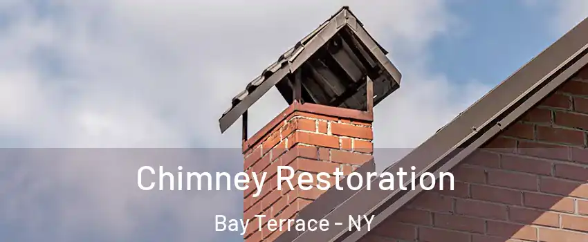 Chimney Restoration Bay Terrace - NY