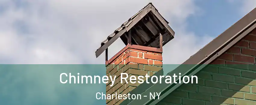 Chimney Restoration Charleston - NY