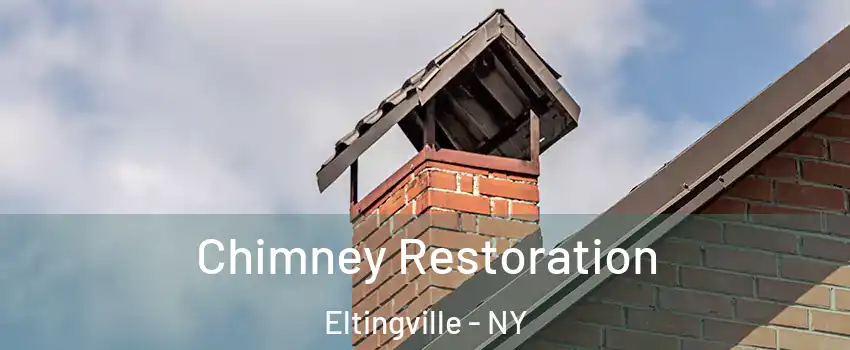 Chimney Restoration Eltingville - NY