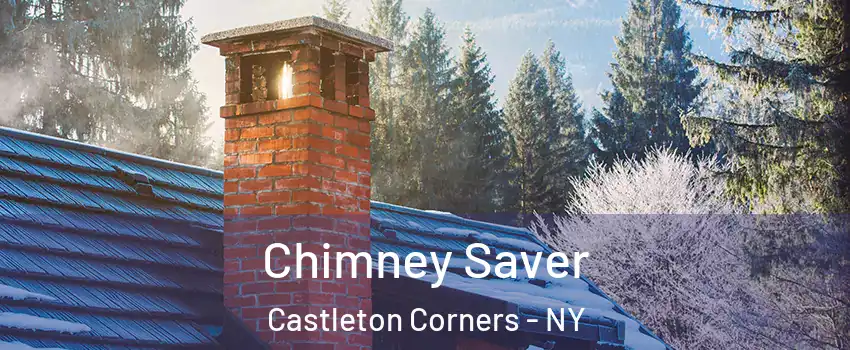 Chimney Saver Castleton Corners - NY