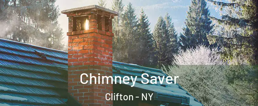 Chimney Saver Clifton - NY