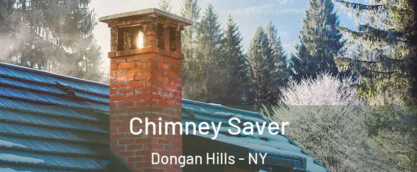 Chimney Saver Dongan Hills - NY