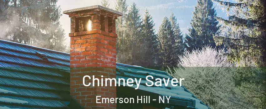 Chimney Saver Emerson Hill - NY