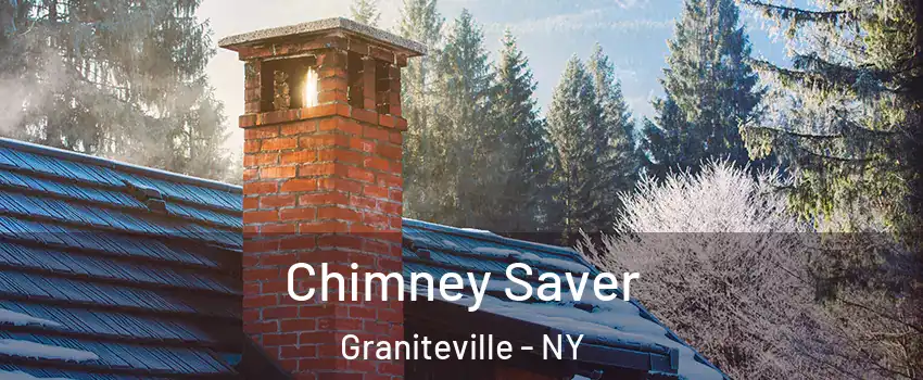 Chimney Saver Graniteville - NY