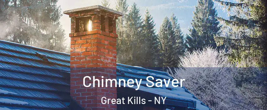 Chimney Saver Great Kills - NY