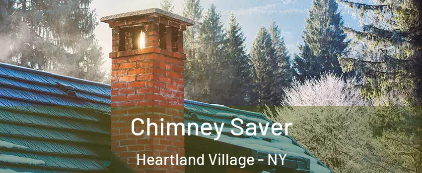 Chimney Saver Heartland Village - NY