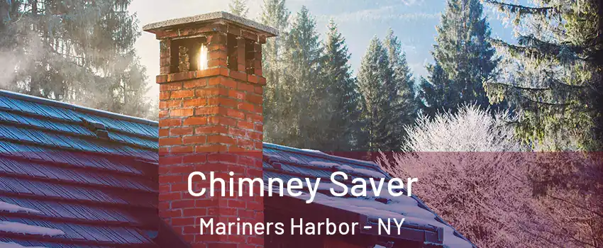 Chimney Saver Mariners Harbor - NY