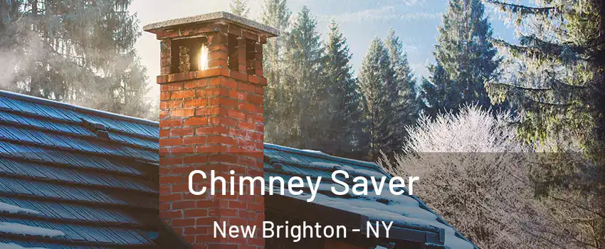 Chimney Saver New Brighton - NY