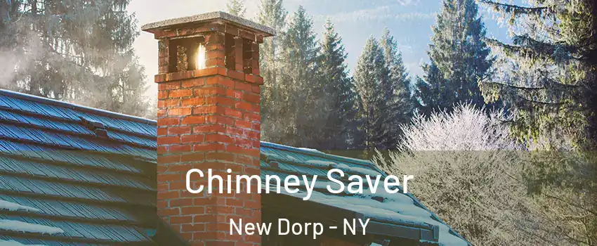 Chimney Saver New Dorp - NY