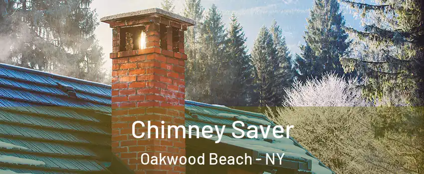 Chimney Saver Oakwood Beach - NY