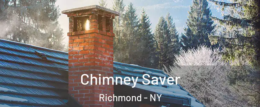 Chimney Saver Richmond - NY