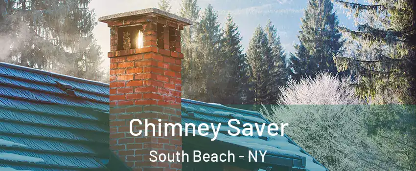 Chimney Saver South Beach - NY