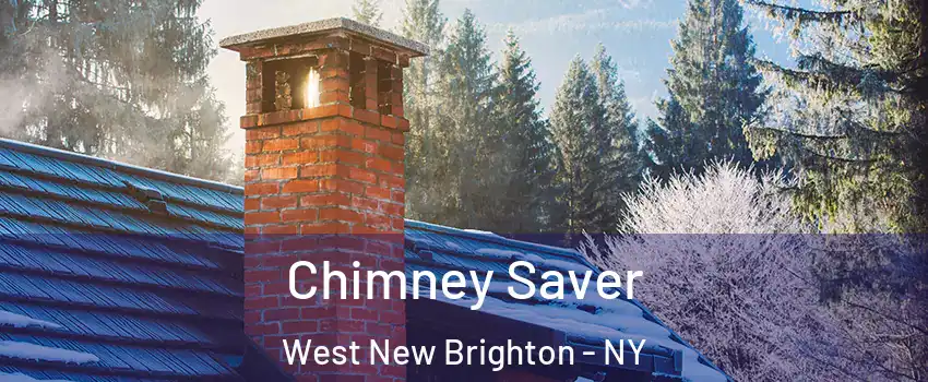 Chimney Saver West New Brighton - NY