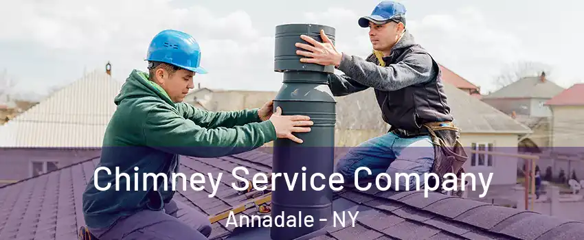 Chimney Service Company Annadale - NY