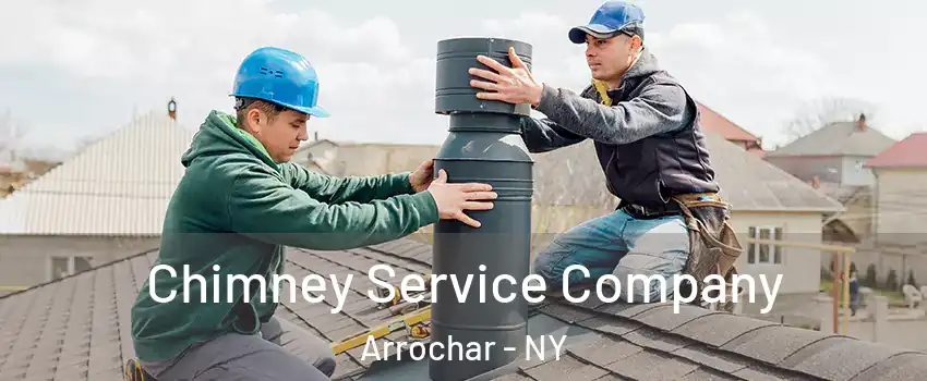 Chimney Service Company Arrochar - NY